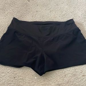 Ideology shorts